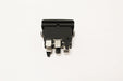 AMR2496 - switch assy. window lift Genuine  by ALLMAKESElectrical Part Land Rover Range Rover Discovery, Range Rover
