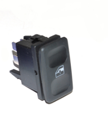 AMR2496 - Window Lift Switch – Centre Console  by AftermarketElectrical Part Land Rover Range Rover Defender, Discovery, Range Rover