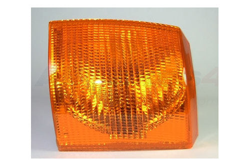 AMR2688 - Indicator Lamp – Front – LH  by AllmakesElectrical Part Land Rover Range Rover Range Rover