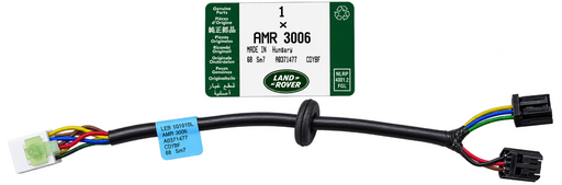 AMR3006 - Towbar Harness  by Land RoverElectrical Part Land Rover Range Rover Range Rover