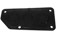 AMR3098 - Plaat Tuig