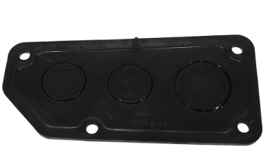 AMR3098 - plate harness  by AftermarketElectrical Part Land Rover Range Rover Defender, Series