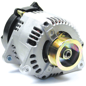 AMR3107 - alternator 100Amp V8 wide polyvee RRcl, D1