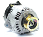 AMR3107 - alternator 100Amp V8 wide polyvee RRcl, D1 Electrical Part Land Rover Range Rover Discovery, Range Rover