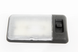 AMR3155 - lamp interior 90/110 MA>  by ALLMAKESElectrical Part Land Rover Range Rover Defender