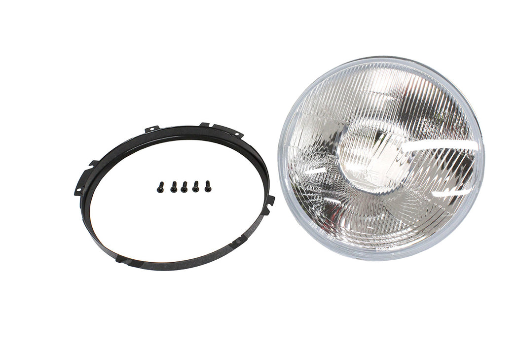 AMR3247-1 - Headlamp Kit  by WipacElectrical Part Land Rover Range Rover Defender, Range Rover