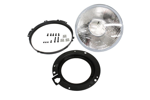 AMR3247-2 - Headlamp Kit  by WipacElectrical Part Land Rover Range Rover Defender, Range Rover
