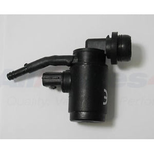 AMR3271 - pump washer windscr. D1, P38,  red conn.