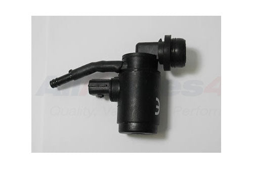 AMR3271 - pump washer windscr. D1, P38,  red conn.  by AftermarketElectrical Part Land Rover Range Rover Discovery, Range Rover