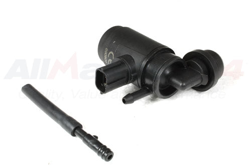AMR3272 - Headlamp Wash Pump Electrical Part Land Rover Range Rover Range Rover