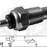AMR3321 - zender temperatuur zwart. vroege Def 300tdi (ook geschikt voor 3.9V8)