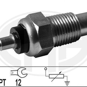AMR3321 - transmitter temp. ZWART early Def 300tdi (past ook in 3.9V8)