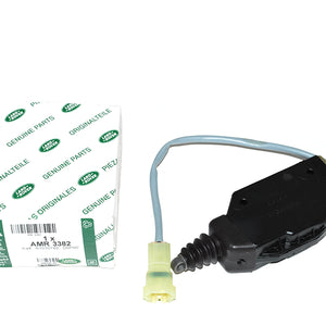 AMR3382LR - ACTUATOR
