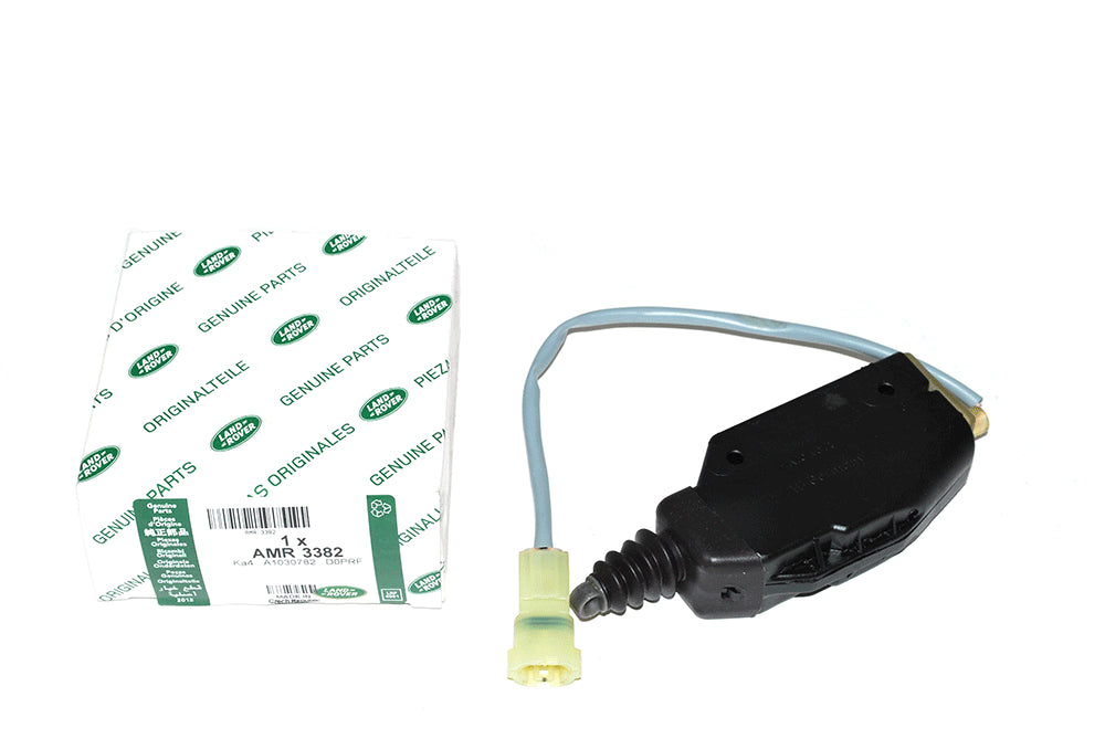 AMR3382LR - ACTUATOR  by LAND ROVER Land Rover Range Rover 