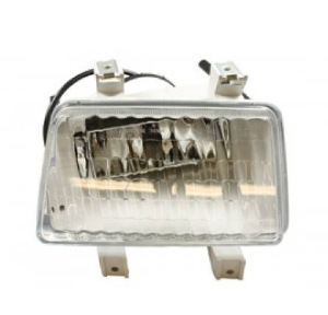 AMR3421 - Front Fog Lamp Assembly – LH  by Land RoverElectrical Part Land Rover Range Rover Range Rover