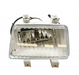 AMR3421 - Front Fog Lamp Assembly – LH  by Land RoverElectrical Part Land Rover Range Rover Range Rover