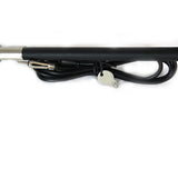 AMR3461 - Aerial – Front Fender