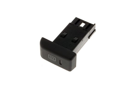 AMR3750 - Heated Rear Window Switch Electrical Part Land Rover Range Rover Discovery
