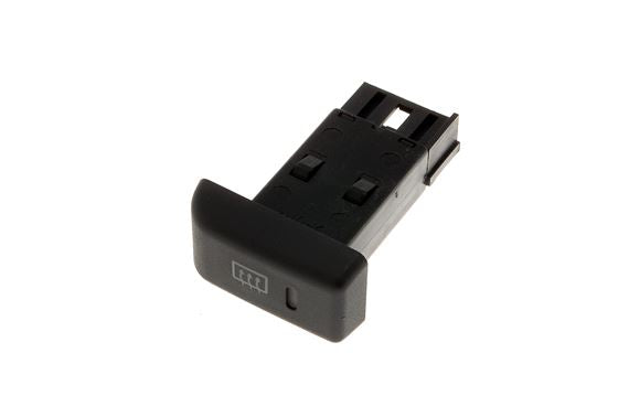 AMR3750 - Heated Rear Window Switch Electrical Part Land Rover Range Rover Discovery