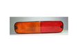 AMR3989 - Bumper lamp assy Frl.1 rear LH to (V)1A999999 Electrical Part Land Rover Range Rover Freelander 1