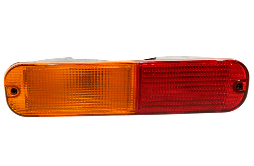 AMR3989 - Rear Bumper Lamp – LH – Stop & Indicator  by AftermarketElectrical Part Land Rover Range Rover Freelander 1