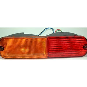 AMR3990 - lamp assy rear RH Freel.