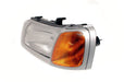 AMR4000 - Headlamp – LH  by Land RoverElectrical Part Land Rover Range Rover Freelander 1