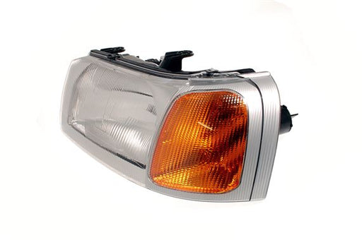 AMR4000 - Headlamp – LH  by Land RoverElectrical Part Land Rover Range Rover Freelander 1