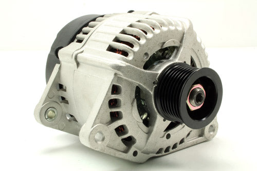 AMR4247 - Alternator - Unit  by AllmakesElectrical Part Land Rover Range Rover Defender, Discovery, Range Rover