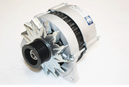 AMR4249H - Alternator 300TDi (with pulley)  by Hella, LucasElectrical Part Land Rover Range Rover Defender, Discovery, Range Rover