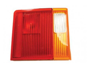 AMR4724 - Fog Lamp – Rear  by AftermarketElectrical Part Land Rover Range Rover Range Rover