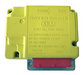 AMR4905 - SRS ECU  by Land RoverElectrical Part Land Rover Range Rover Discovery, Range Rover