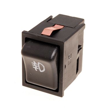 AMR5178 - Rear Fog Switch – Binnacle  by Land RoverElectrical Part Land Rover Range Rover Discovery