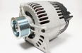 AMR5425 - alternator replacement 100Amp 300tdi (small pulley)  by EurospareElectrical Part Land Rover Range Rover Discovery