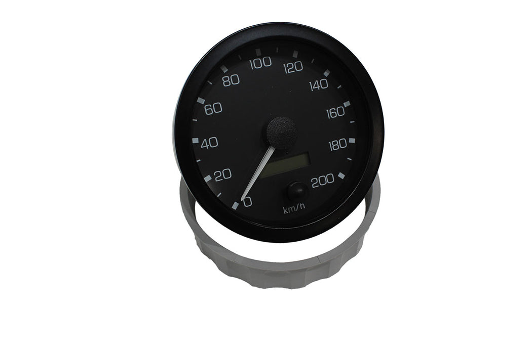 AMR5974LR - Speedometer  by LAND ROVER Land Rover Range Rover 