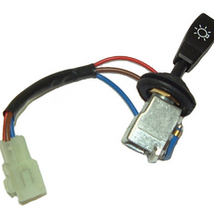 AMR6104 - Master Lighting Switch – Steering Column