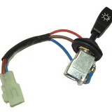 AMR6104 - Hoofdschakelaar verlichting stuurkolom