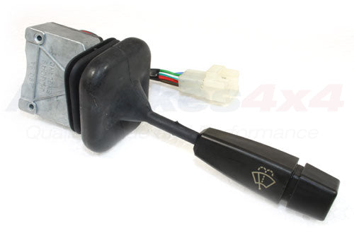 AMR6106 - Steering Column Switch – Wash/Wipe Electrical Part Land Rover Range Rover Defender