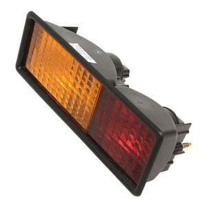 AMR6509 - lamp rear bumper LH D1