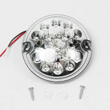 AMR6526LEDCL - Stop / Tail Light – LED Clear – NAS