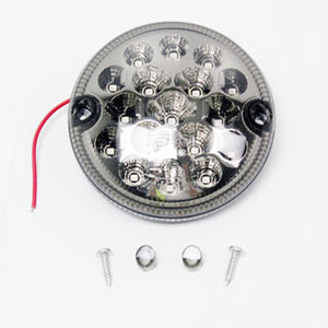 AMR6526LEDSM - NAS Stop/Tail Light LED Smoked - Wipac