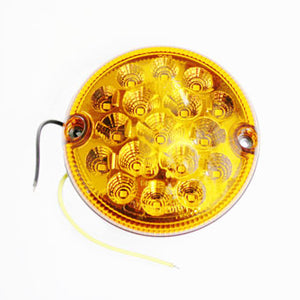 AMR6527LEDG - 95mm LED INDICATOR LIGHT