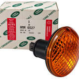 AMR6527LR - Indicator Lamp – Amber – NAS