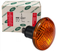 AMR6527LR - Indicator Lamp – Amber – NAS  by Land RoverElectrical Part Land Rover Range Rover Defender, Series