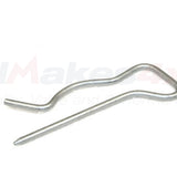 ANR1148 - Retaining clip