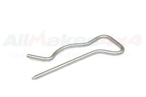 ANR1148 - Retaining clip Steering or Suspension Part Land Rover Range Rover Range Rover