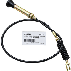 ANR1339 - CABLE HAND THROTTLE CONTROL