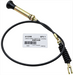 ANR1339 - CABLE HAND THROTTLE CONTROL  by Allmakes OEFuel System Part Land Rover Range Rover Defender