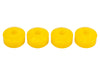 ANR1721PY-YELLOW - Shock Absorber Bush Set Steering or Suspension Part Land Rover Range Rover 