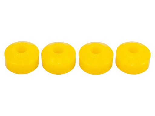 ANR1721PY-YELLOW - Shock Absorber Bush Set Steering or Suspension Part Land Rover Range Rover 